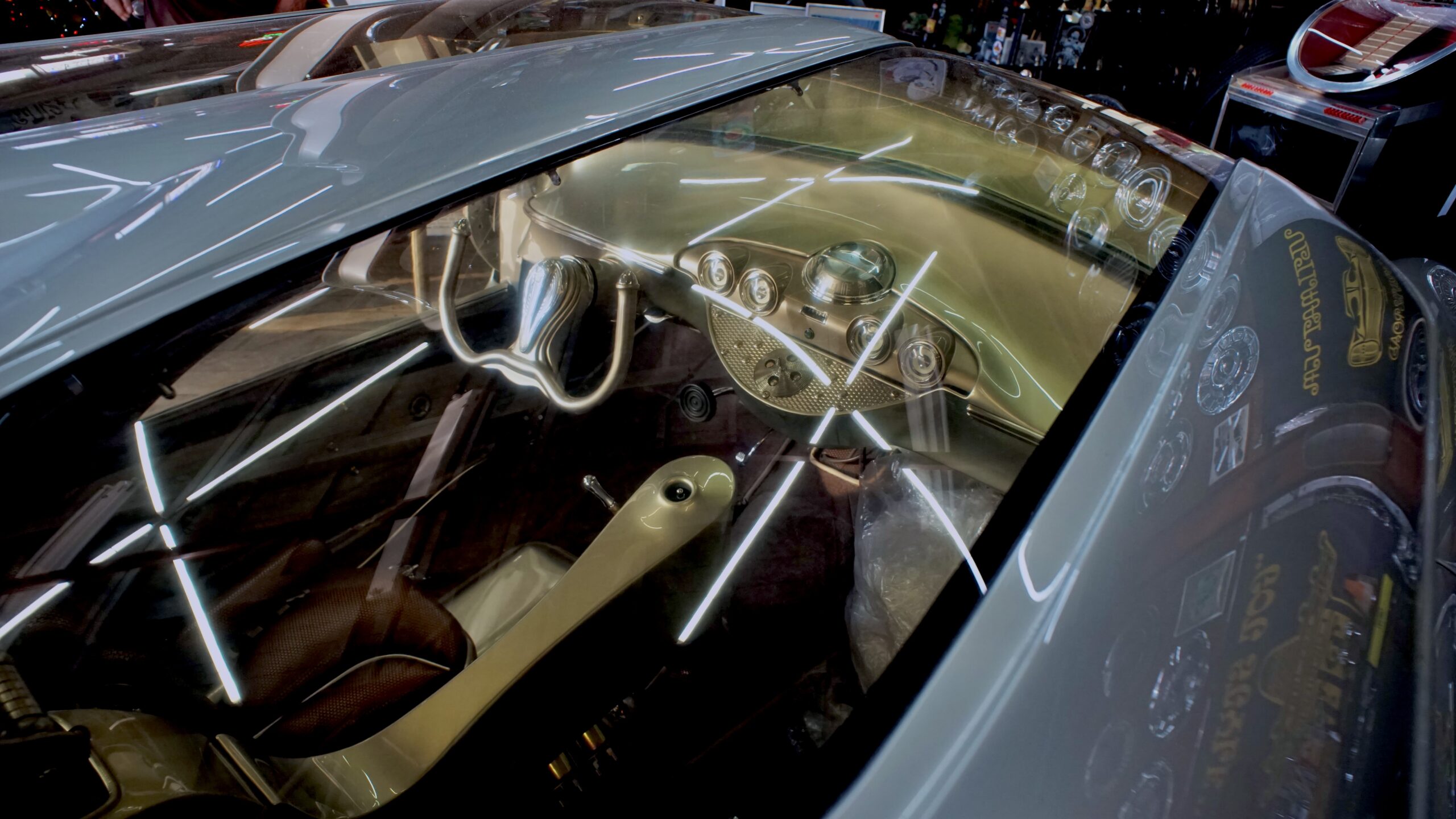 長久手タイムズ】ローライダーという文化の聖地「Paradise Road」➀