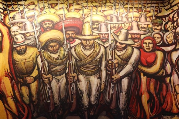 伊藤高義 メキシコのまつり オリジナル版画集 シルクスクリーン 33/100 