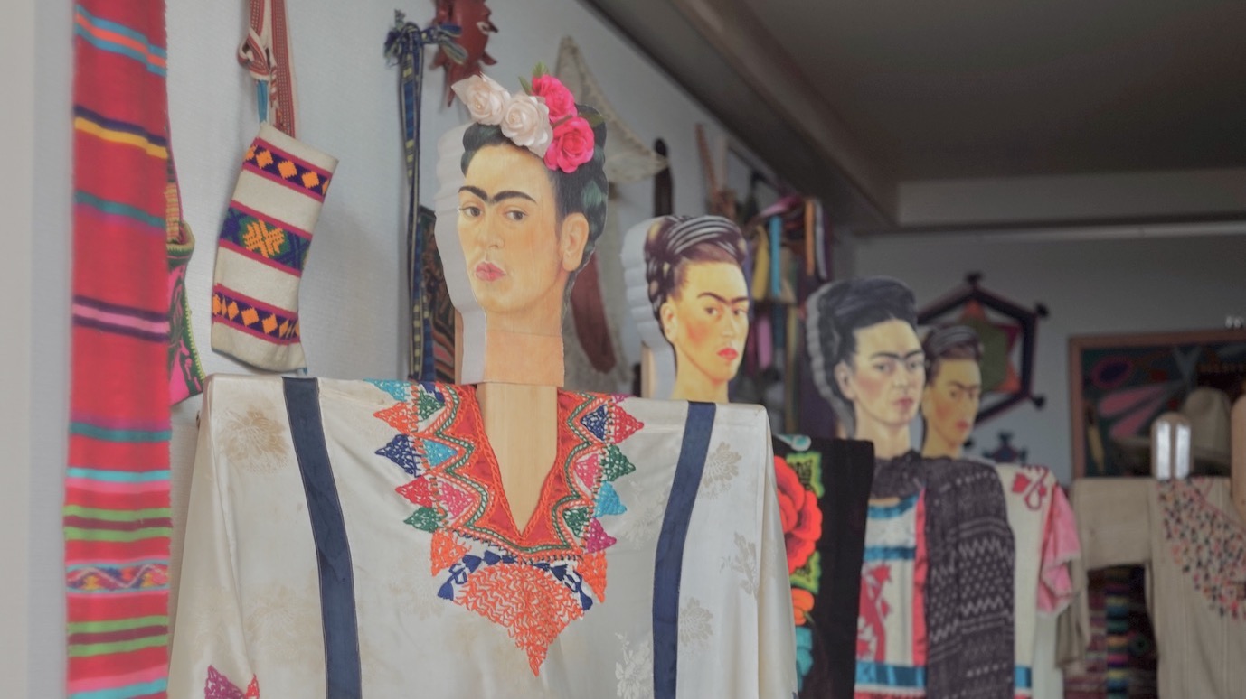 長久手にあるメキシコ美術館を知ってますか？！➀【長久手タイムズ 
